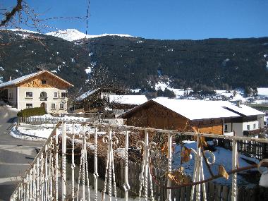 Appartement de vacances �/en/au M�hlbachl (Innsbruck)ou appartement ou maison de vacances