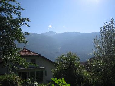Appartement de vacances �/en/au M�hlbachl (Innsbruck)ou appartement ou maison de vacances