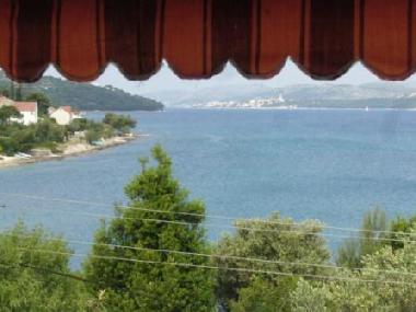 Appartement de vacances /en/au Okrug Gornji (Splitsko-Dalmatinska)ou appartement ou maison de vacances