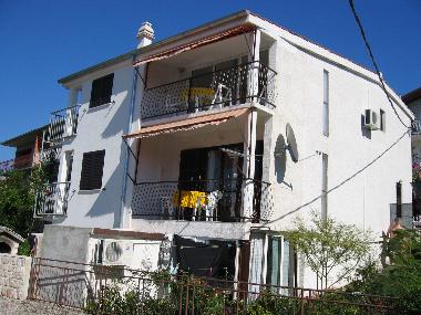 Appartement de vacances /en/au Okrug Gornji (Splitsko-Dalmatinska)ou appartement ou maison de vacances