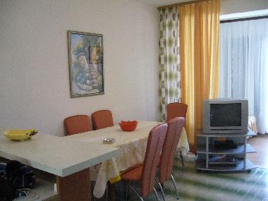 Appartement de vacances /en/au Okrug Gornji (Splitsko-Dalmatinska)ou appartement ou maison de vacances
