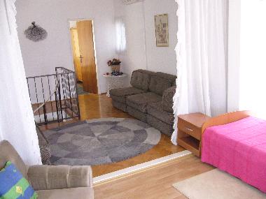 Appartement de vacances /en/au Okrug Gornji (Splitsko-Dalmatinska)ou appartement ou maison de vacances