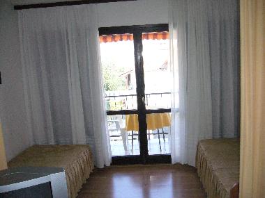 Appartement de vacances /en/au Okrug Gornji (Splitsko-Dalmatinska)ou appartement ou maison de vacances