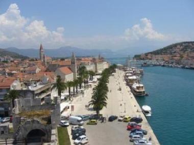 Appartement de vacances /en/au Okrug Gornji (Splitsko-Dalmatinska)ou appartement ou maison de vacances