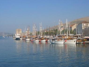 Appartement de vacances /en/au Okrug Gornji (Splitsko-Dalmatinska)ou appartement ou maison de vacances