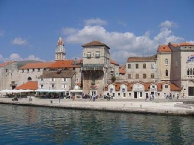 Appartement de vacances /en/au Okrug Gornji (Splitsko-Dalmatinska)ou appartement ou maison de vacances