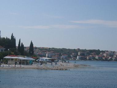 Appartement de vacances /en/au Okrug Gornji (Splitsko-Dalmatinska)ou appartement ou maison de vacances