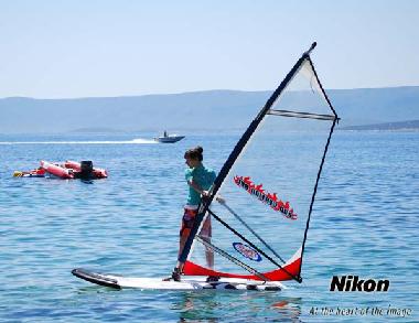 Appartement de vacances /en/au Okrug Gornji (Splitsko-Dalmatinska)ou appartement ou maison de vacances