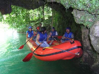 Appartement de vacances /en/au Okrug Gornji (Splitsko-Dalmatinska)ou appartement ou maison de vacances