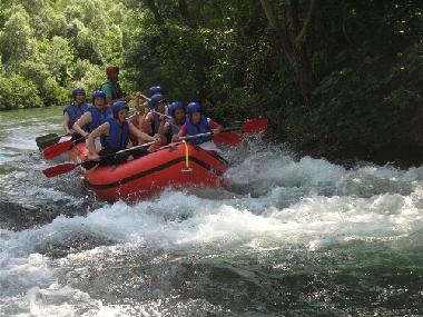 Appartement de vacances /en/au Okrug Gornji (Splitsko-Dalmatinska)ou appartement ou maison de vacances