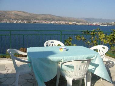 Appartement de vacances /en/au Okrug Donji (Splitsko-Dalmatinska)ou appartement ou maison de vacances