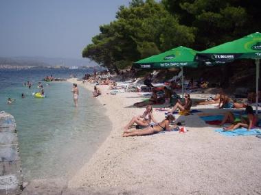 Appartement de vacances /en/au Okrug Donji (Splitsko-Dalmatinska)ou appartement ou maison de vacances