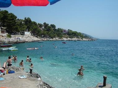 Appartement de vacances /en/au Okrug Donji (Splitsko-Dalmatinska)ou appartement ou maison de vacances