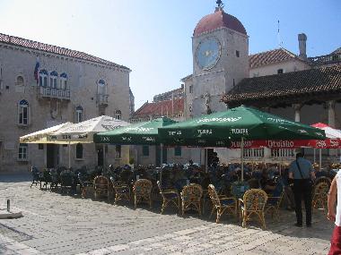 Appartement de vacances /en/au Okrug Donji (Splitsko-Dalmatinska)ou appartement ou maison de vacances