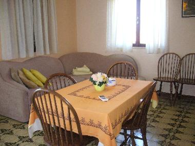Appartement de vacances /en/au Okrug Donji (Splitsko-Dalmatinska)ou appartement ou maison de vacances
