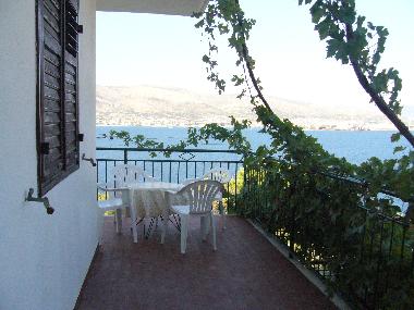 Appartement de vacances /en/au Okrug Donji (Splitsko-Dalmatinska)ou appartement ou maison de vacances