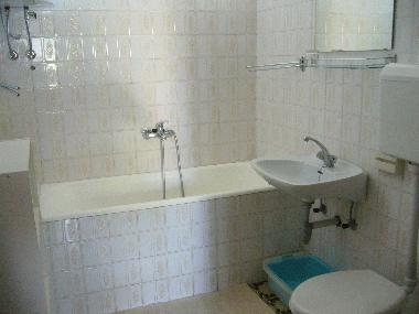 Appartement de vacances /en/au Okrug Donji (Splitsko-Dalmatinska)ou appartement ou maison de vacances