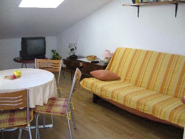 Appartement de vacances /en/au Okrug Donji (Splitsko-Dalmatinska)ou appartement ou maison de vacances
