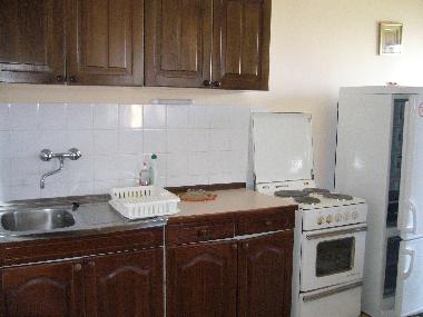 Appartement de vacances /en/au Okrug Donji (Splitsko-Dalmatinska)ou appartement ou maison de vacances