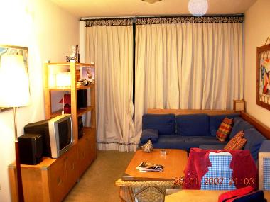 Appartement de vacances �/en/au Caesarea (HaMerkaz (Central))ou appartement ou maison de vacances