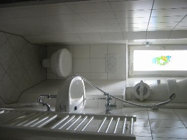 Appartement de vacances �/en/au Stuttgart (Region Stuttgart)ou appartement ou maison de vacances
