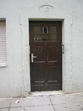 Appartement de vacances �/en/au Stuttgart (Region Stuttgart)ou appartement ou maison de vacances