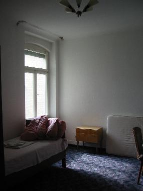 Appartement de vacances �/en/au Stuttgart (Region Stuttgart)ou appartement ou maison de vacances