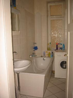 Appartement de vacances �/en/au Stuttgart (Region Stuttgart)ou appartement ou maison de vacances