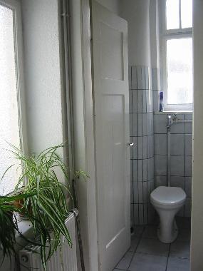 Appartement de vacances �/en/au Stuttgart (Region Stuttgart)ou appartement ou maison de vacances