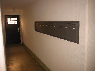 Appartement de vacances �/en/au Stuttgart (Region Stuttgart)ou appartement ou maison de vacances
