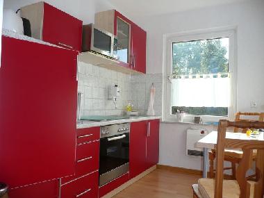 Appartement de vacances /en/au Essen (Ruhrgebiet)ou appartement ou maison de vacances