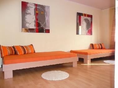 Appartement de vacances /en/au Essen (Ruhrgebiet)ou appartement ou maison de vacances