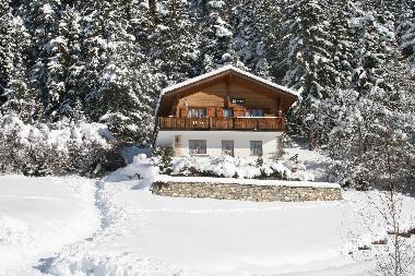 Chalet �/en/au Leuk (Leukerbad)ou appartement ou maison de vacances
