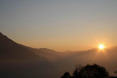 Chalet �/en/au Leuk (Leukerbad)ou appartement ou maison de vacances