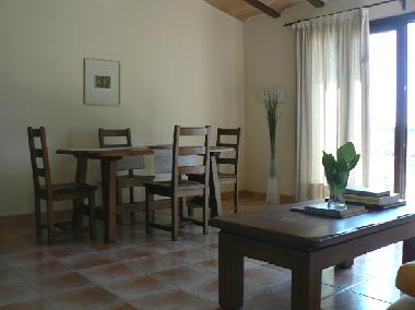 Chalet �/en/au Sa Rapita/Campos (Mallorca)ou appartement ou maison de vacances
