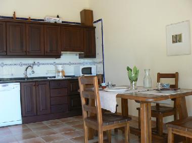 Chalet �/en/au Sa Rapita/Campos (Mallorca)ou appartement ou maison de vacances