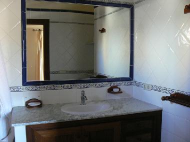 Chalet �/en/au Sa Rapita/Campos (Mallorca)ou appartement ou maison de vacances