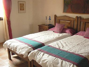 Chalet �/en/au Sa Rapita/Campos (Mallorca)ou appartement ou maison de vacances
