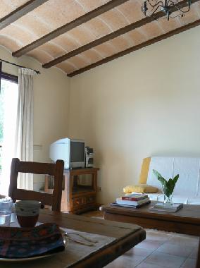 Chalet �/en/au Sa Rapita/Campos (Mallorca)ou appartement ou maison de vacances