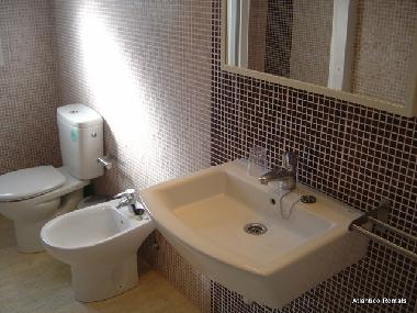 Appartement de vacances �/en/au Puerto del Carmen (Lanzarote)ou appartement ou maison de vacances
