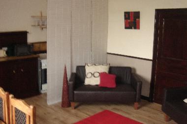 Maison de vacances /en/au Mayenne (Mayenne)ou appartement ou maison de vacances