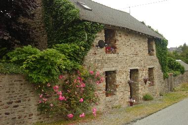 Maison de vacances /en/au Mayenne (Mayenne)ou appartement ou maison de vacances