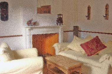 Maison de vacances /en/au Mayenne (Mayenne)ou appartement ou maison de vacances