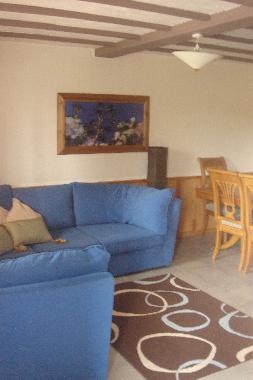 Maison de vacances /en/au Mayenne (Mayenne)ou appartement ou maison de vacances