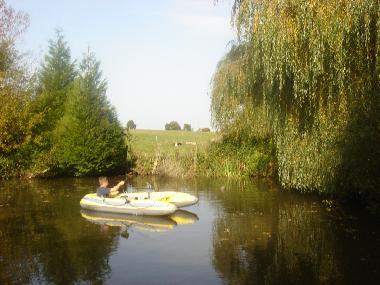 Maison de vacances /en/au Mayenne (Mayenne)ou appartement ou maison de vacances