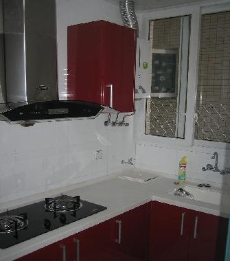 Appartement de vacances �/en/au Fuling (Chongqing)ou appartement ou maison de vacances