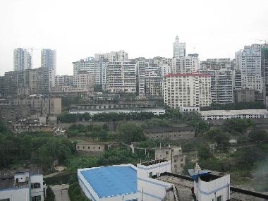Appartement de vacances �/en/au Fuling (Chongqing)ou appartement ou maison de vacances