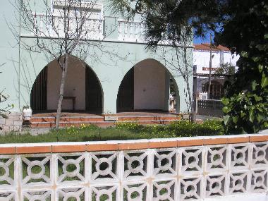 Maison de vacances �/en/au Bega de Mar - Sueca (Valencia / Val�ncia)ou appartement ou maison de vacances