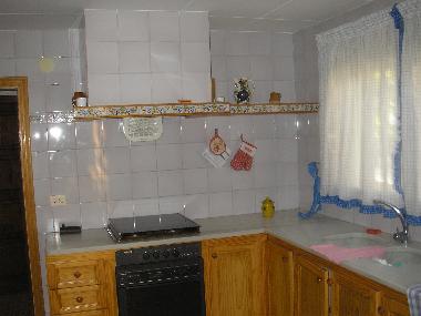 Maison de vacances �/en/au Bega de Mar - Sueca (Valencia / Val�ncia)ou appartement ou maison de vacances