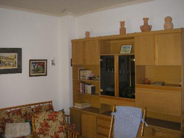 Maison de vacances �/en/au Bega de Mar - Sueca (Valencia / Val�ncia)ou appartement ou maison de vacances